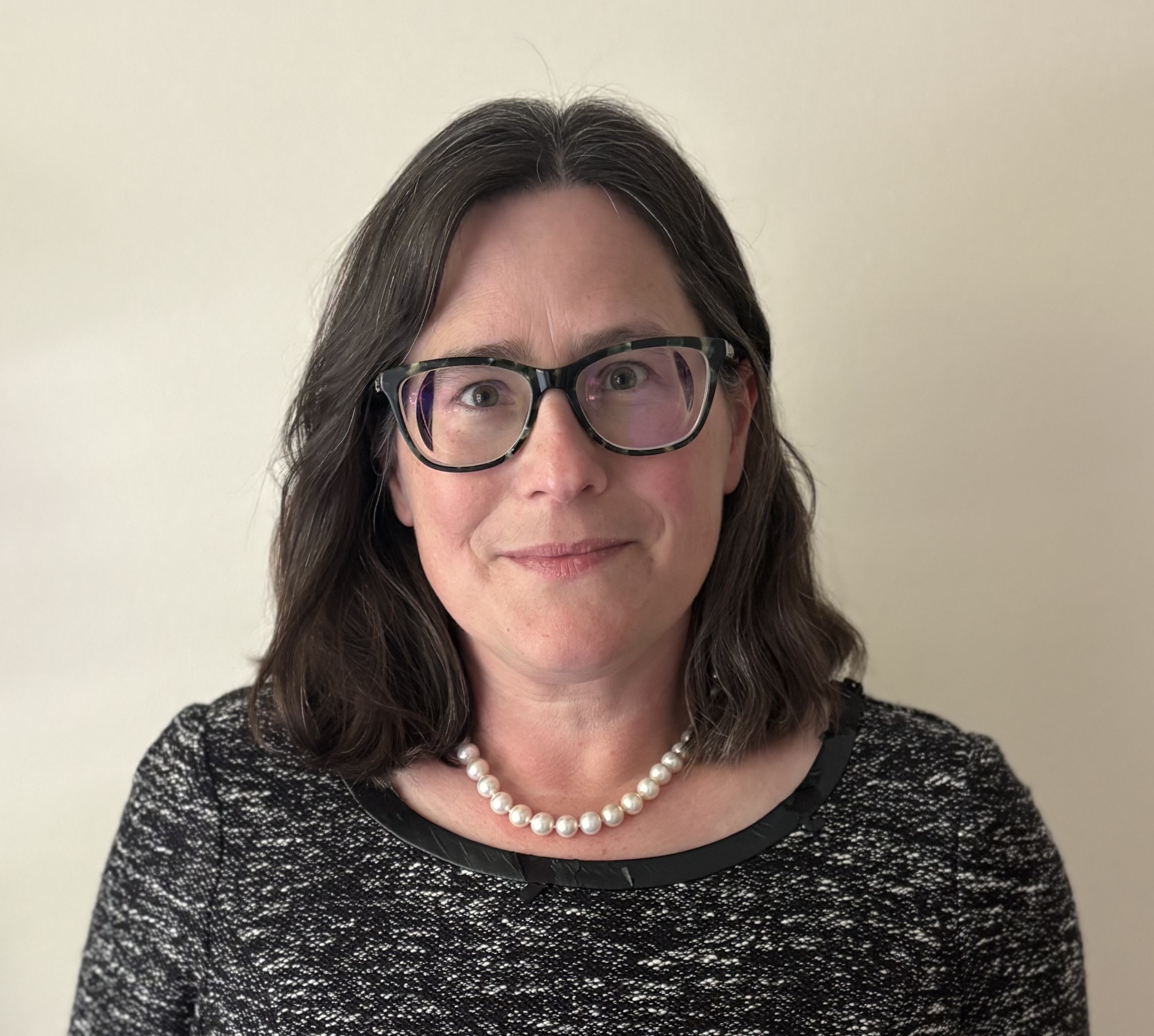 Shawna Ross, Associate Professor of English at Texas A&M University